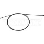 Dorman C92428 Parking Brake Cable. Fixed Price $39.44.