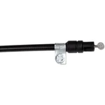 Dorman C661255 Parking Brake Cable For 08-20 C/v Grand Caravan Town & Country. Fixed Price $23.20.
