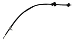 Genuine Land Rover Range Lh Parking Brake Cable - SPB500190. Fixed Price $201.05.