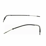 For Chevrolet Oldsmobile Set Pair Of 2 Rear & Parking Brake Cables Dorman. Fixed Price $62.84.