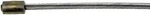 Dorman C660398 Parking Brake Cable Fits Intermediate. Fixed Price $23.11.