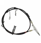 Genuine Ford Rear Cable BC3Z-2A635-AB. Fixed Price $74.95.