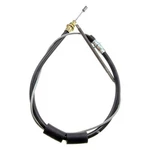 For Mercury Cougar 1974 Dorman Front Parking Brake Cable. Fixed Price $35.96.