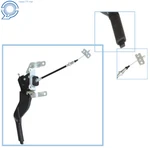 Parking E-brake Handle Lever & Cable 05-09 Ford Mustang 4.0L. Fixed Price $57.19.