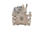 Land Rover Discovery Sport L550 FK72-2K328-BC Rear Brake Caliper 2.00 28345379. Fixed Price $77.12.