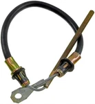 Dorman Products Front Brake Cable. Fixed Price $41.74.