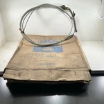 Ford 1960 Fairlane Galaxie 1961 Special Meteor Monterey Parking Brake Rear Cable. Fixed Price $138.80.