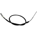Dorman C661379 Parking Brake Cable. Fixed Price $37.25.