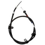 Parking Brake CABLE-ELEMENT3 Raybestos BC97186 Fits 01-04 Hyundai Elantra. Fixed Price $42.91.