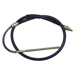 Crown Automotive J5361026 Parking Brake Cable For J10/J20. Fixed Price $30.49.