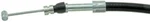 Dorman C660042 Parking Brake Cable Fits Rear Left. Fixed Price $45.66.