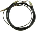 Parking Brake Cable Dorman C93586. Fixed Price $73.41.