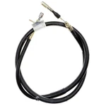 Parking Brake CABLE-ELEMENT3 Raybestos BC97139 Fits 03-06 Dodge Sprinter 2500. Fixed Price $46.94.