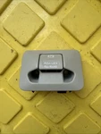 Volvo XC60 Y20 2.4D D5 Awd 31334638 Handbremse Schalter Regler 31433703. Fixed Price $29.99.
