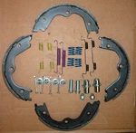 Parking Brake Shoe Spring Kit Chryslet Town & Country Dodge Caravan 2001-2007. Fixed Price $42.95.