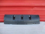 Kia Sportage 2023-2025 866A1P1000 Rear Bumper Cover Skid Plate. Fixed Price $80.00.