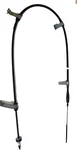 Genuine Rear Left Park Brake Cable Kia Forte/koup 2010-2013 597601M300. Fixed Price $86.95.