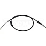 Dorman C660280 Parking Brake Cable For 97-00 Breeze Cirrus Stratus. Fixed Price $35.77.