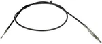 Parking Brake Cable Dorman C660016. Fixed Price $38.99.