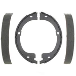 Parking Brake SHOE-ELEMENT3 Organic Raybestos 811PG. Fixed Price $37.15.