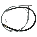 Raybestos Parking Brake Cable Rear 82-3/4" 1967 Mustang. Fixed Price $35.99.