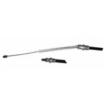 18P911 Ac Delco Parking Brake Cable Front For Chevy Gmc C2500 Truck C3500 K1500. Fixed Price $33.45.