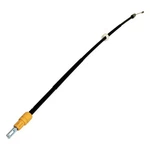 52124964AE Parking Brake Cable Rear Driver Passenger Side Right Left For Jeep. Fixed Price $29.18.