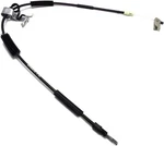 Left Rear Parking Brake Cable For 12-20 Grand Caravan, Mopar 04779806AE. Fixed Price $49.95.