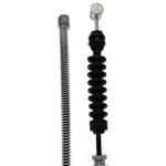 Parking Brake CABLE-ELEMENT3 Raybestos BC97362 Fits 04-08 Toyota Prius. Fixed Price $77.00.