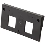 License Plate Brackets Front 86519R5JA0 For Kia Sorento 2024-2025. Fixed Price $28.51.