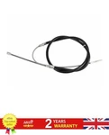 Rear Parking Brake Cable For Vw Golf 91-97 Vento 91-98 1H0609721D. Fixed Price $48.25.
