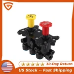 Dash Air Brake Control Valve For Kenworth Peterbilt Truck Trailer Park. Fixed Price $26.65.