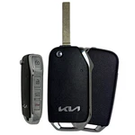 Mint Unlocked Oem 2022-2024 Kia Forte Remote Flip Key Fob 95430-M6500 CQOTD00660. Fixed Price $36.99.