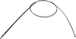 Parking Brake Cable Dorman C92476. Fixed Price $46.74.