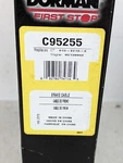 Dorman C95255 Parking Brake Cable, 1996-2003 Chevy S10 Gmc Sonoma, New. Fixed Price $17.00.