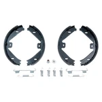 For Mercedes-benz CLS63 Amg 2014-2018 Textar Rear Parking Brake Shoes Set. Fixed Price $99.88.