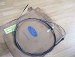 Nos 1978 Ford F100 F150 Front Brake Cable D8TZ-2853-C Oem. Fixed Price $69.00.