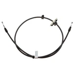 Parking Brake CABLE-ELEMENT3 Raybestos BC96983 Fits 04-08 Chevrolet Malibu. Fixed Price $45.96.