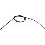 Dorman C93213 Parking Brake Cable 80-84 Ford F-250 F-350. Fixed Price $27.64.