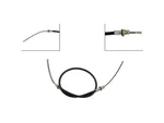 For 1989-1992 Dodge B250 Parking Brake Cable Rear Left Dorman 49345CP 1990 1991. Fixed Price $33.07.