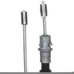 Parking Brake CABLE-ELEMENT3 Raybestos BC95456. Fixed Price $33.95.