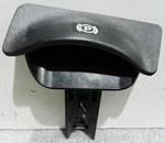 2006-2011 Mercedes W211 E350 E500 CLS500 Parking Brake Release Handle 2114200077. Fixed Price $22.45.