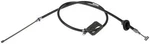 Parking Brake Cable Dorman C95558 Fits 99-04 Chevrolet Tracker. Fixed Price $107.69.