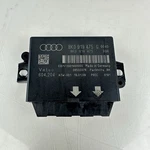 2009 2010 2011 Audi A4 A5 Emergency Parking Brake Control Module Oem. Fixed Price $34.95.