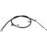 Dorman C660978 Parking Brake Cable For 08-11 Toyota Yaris. Fixed Price $76.99.