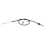 Subaru Forester 2008-2012 Dorman C661448 First Stop Parking Brake Cable. Fixed Price $33.61.