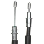 Rear Parking Brake Cable For 1995-2002 Dodge Viper 1996 1997 1998 1999 Raybestos. Fixed Price $33.95.