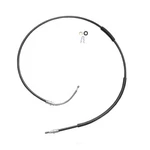 Parking Brake CABLE-ELEMENT3 Raybestos BC93619. Fixed Price $26.40.