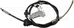 Dorman C660266 Parking Brake Cable Fits Honda Cr-v 47510-S10-A03. Fixed Price $37.05.