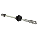 Ford Ranger 2010-2011 Motorcraft BRCA280 Rear Parking Brake Cable. Fixed Price $27.20.